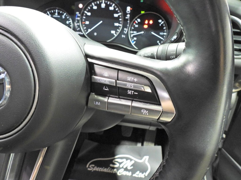 Used Mazda CX-30 2021 for sale - 77563901: Photo 33