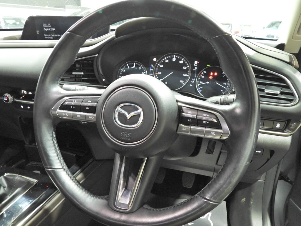 Used Mazda CX-30 2021 for sale - 77563901: Photo 34