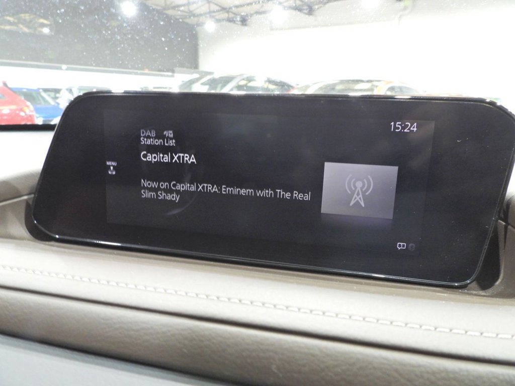 Used Mazda CX-30 2021 for sale - 77563901: Photo 35