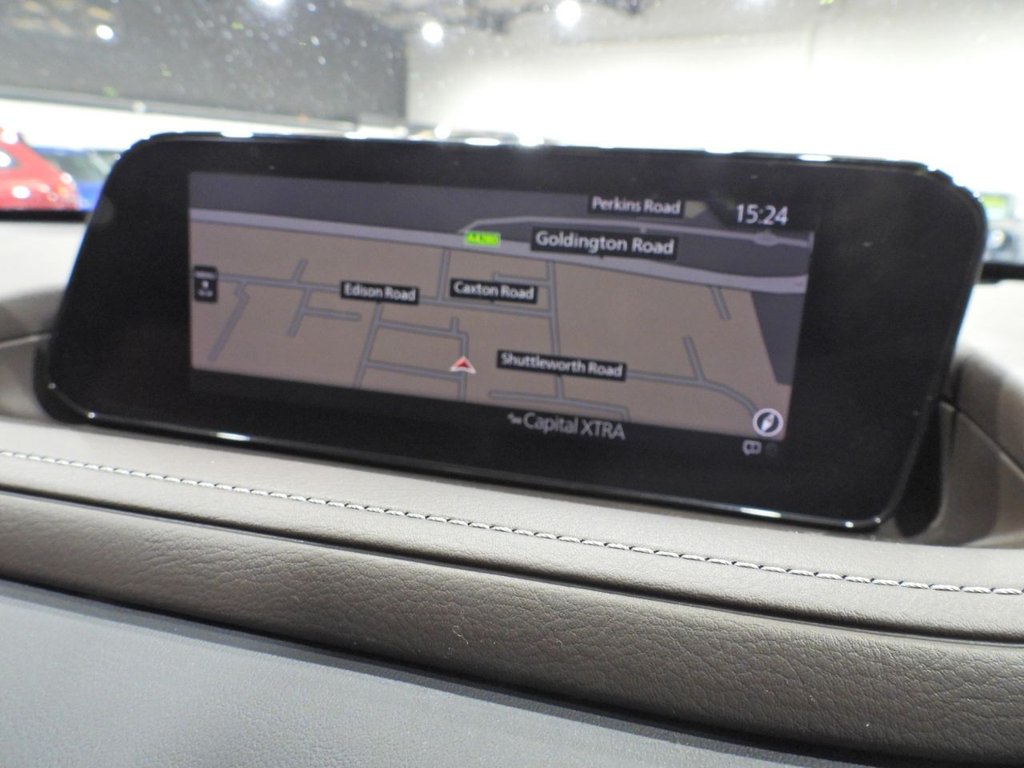 Used Mazda CX-30 2021 for sale - 77563901: Photo 36