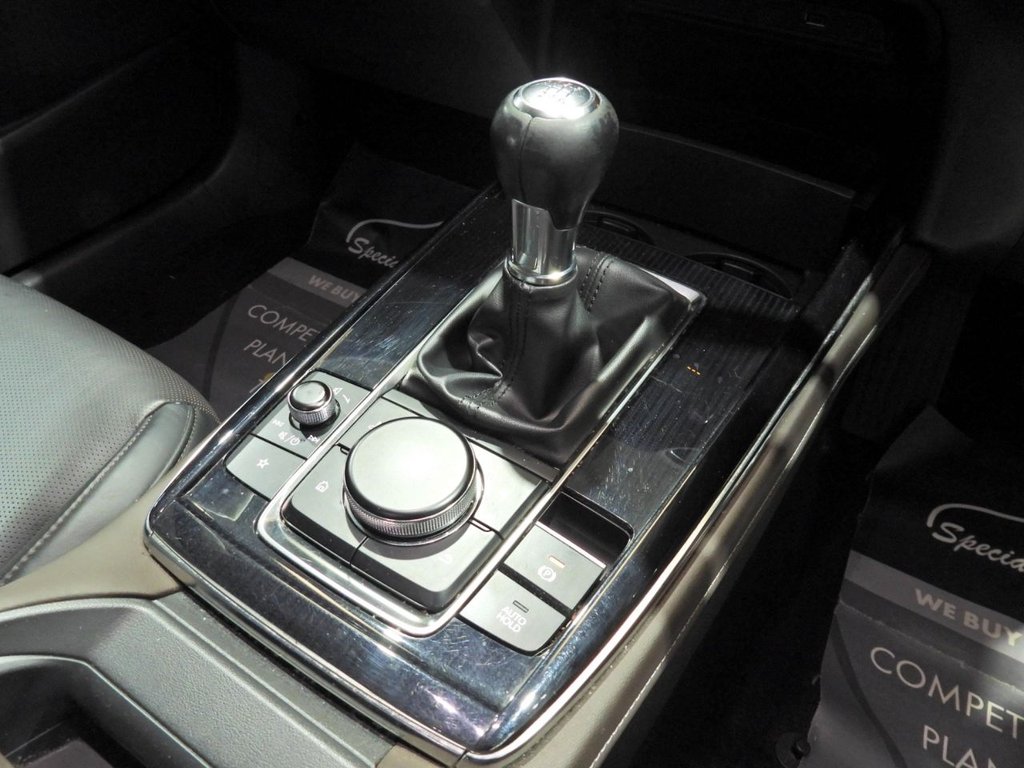 Used Mazda CX-30 2021 for sale - 77563901: Photo 37