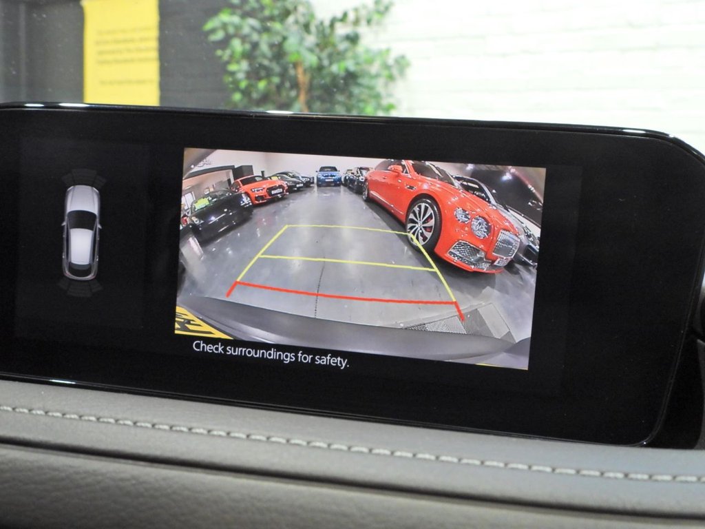 Used Mazda CX-30 2021 for sale - 77563901: Photo 39