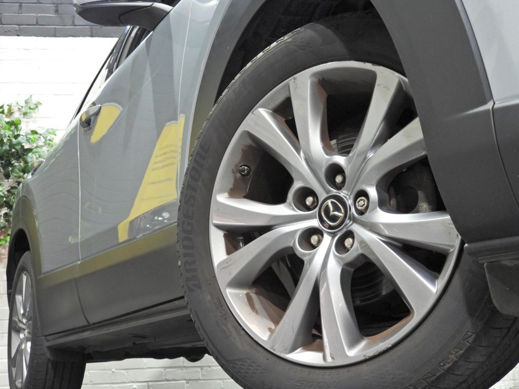 Used Mazda CX-30 2021 for sale - 77563901: Photo 7