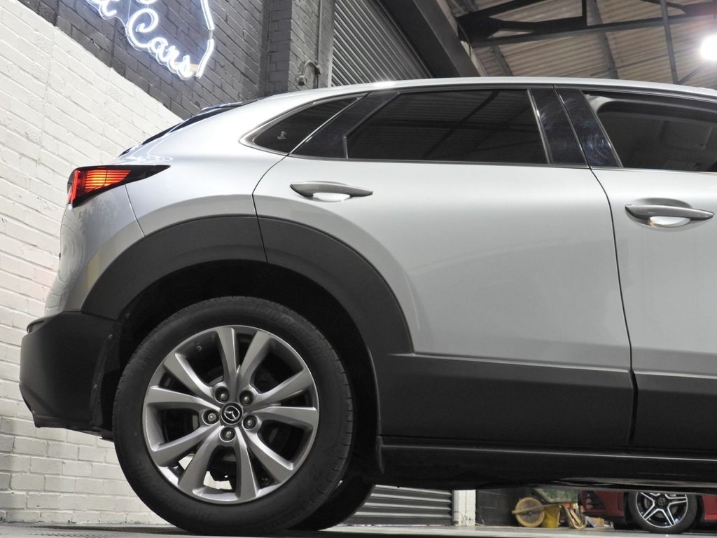 Used Mazda CX-30 2021 for sale - 77563901: Photo 8