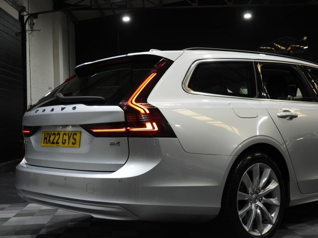 Used Volvo V90 2022 for sale - 76173118: Photo 10