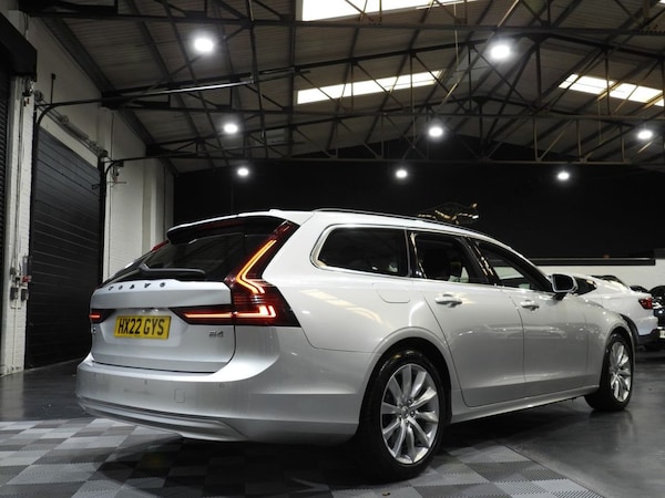 Used Volvo V90 2022 for sale - 76173118: Photo 11