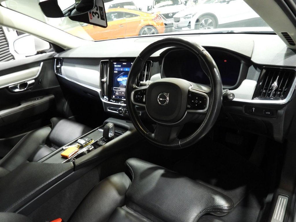 Used Volvo V90 2022 for sale - 76173118: Photo 16