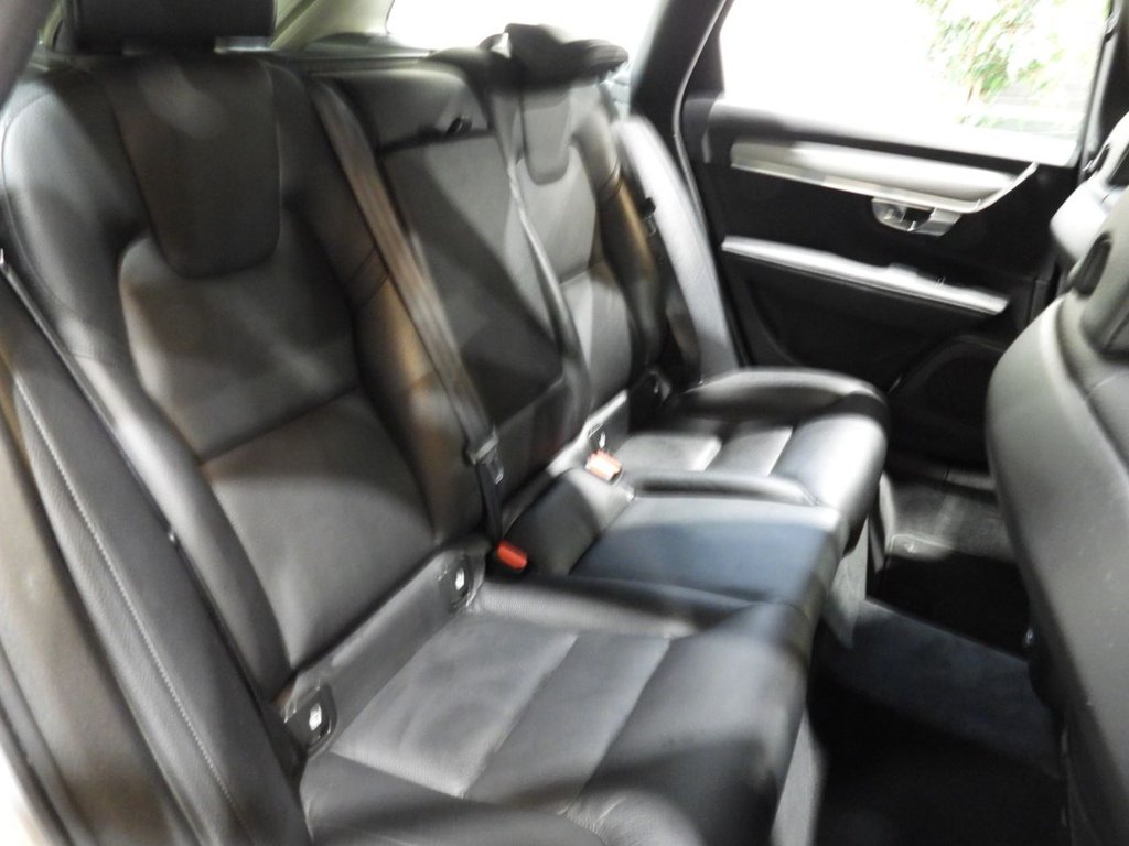 Used Volvo V90 2022 for sale - 76173118: Photo 17