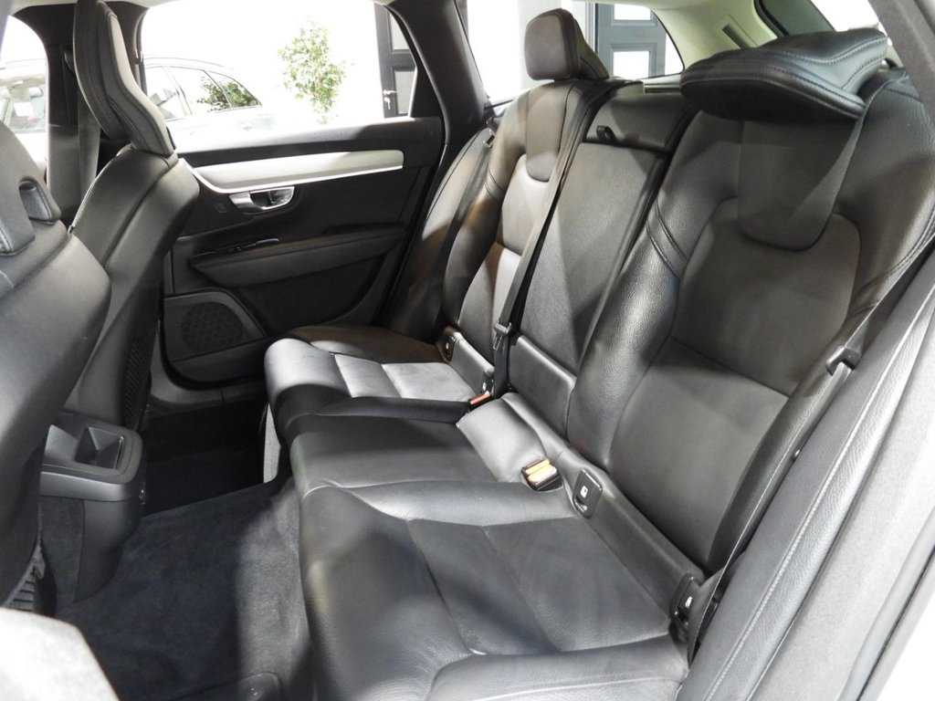 Used Volvo V90 2022 for sale - 76173118: Photo 18