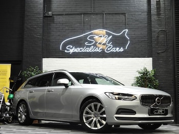 Volvo - V90