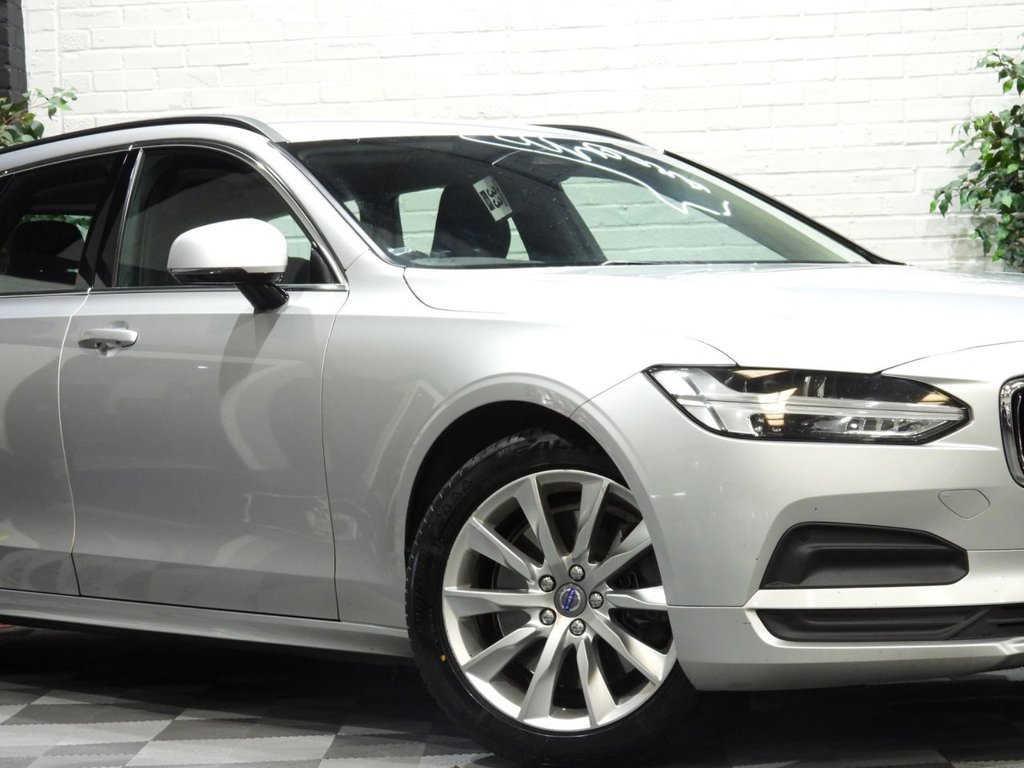 Used Volvo V90 2022 for sale - 76173118: Photo 2