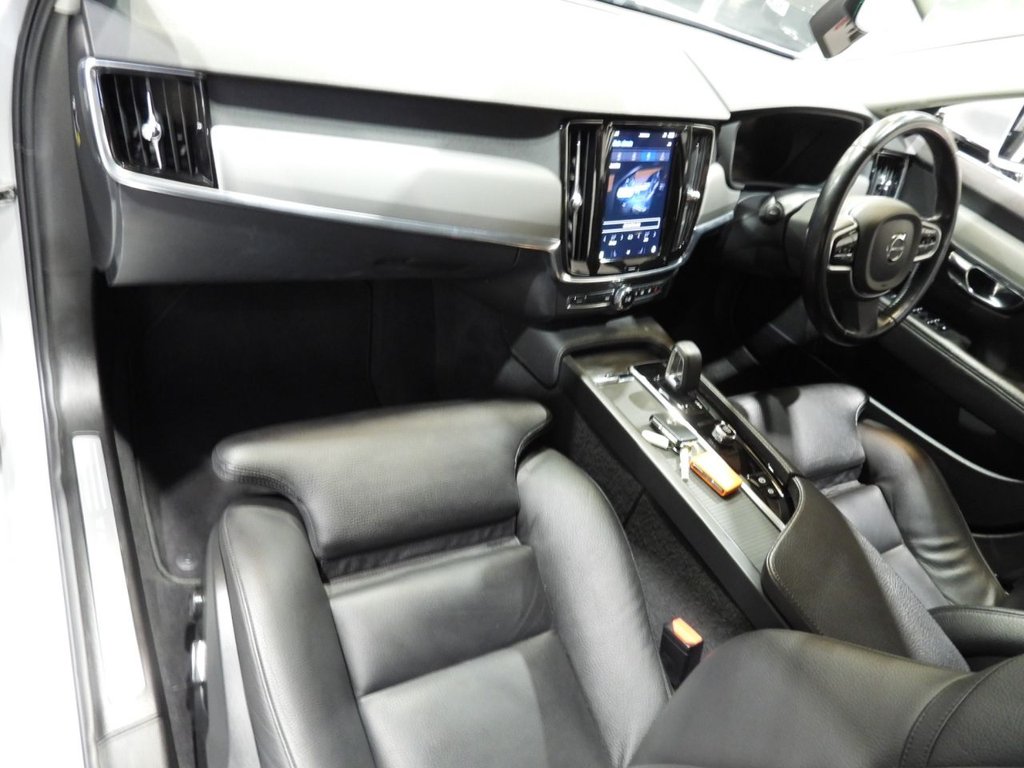 Used Volvo V90 2022 for sale - 76173118: Photo 20