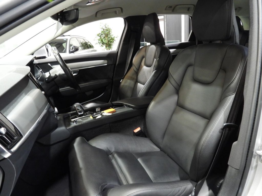 Used Volvo V90 2022 for sale - 76173118: Photo 21