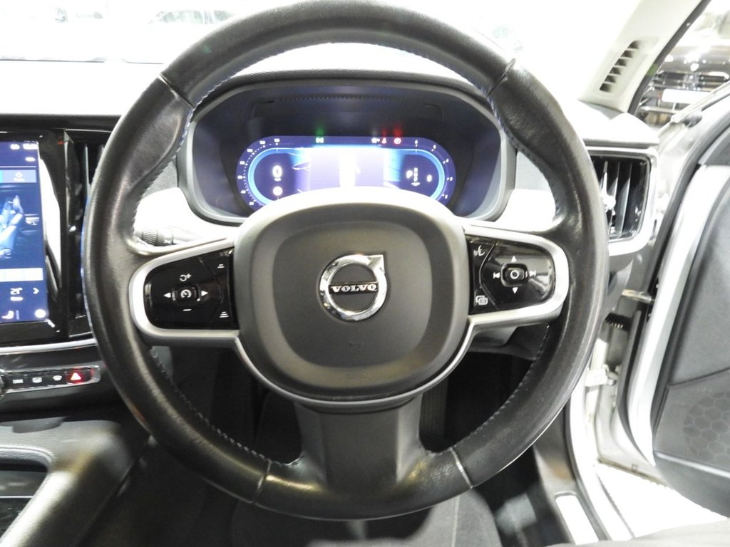 Used Volvo V90 2022 for sale - 76173118: Photo 22