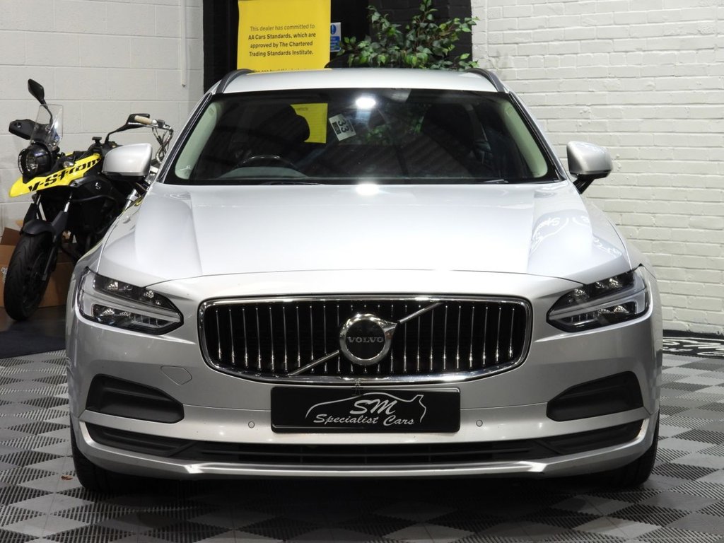 Used Volvo V90 2022 for sale - 76173118: Photo 3