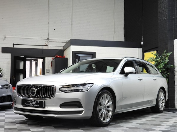 Used Volvo V90 2022 for sale - 76173118: Photo 4