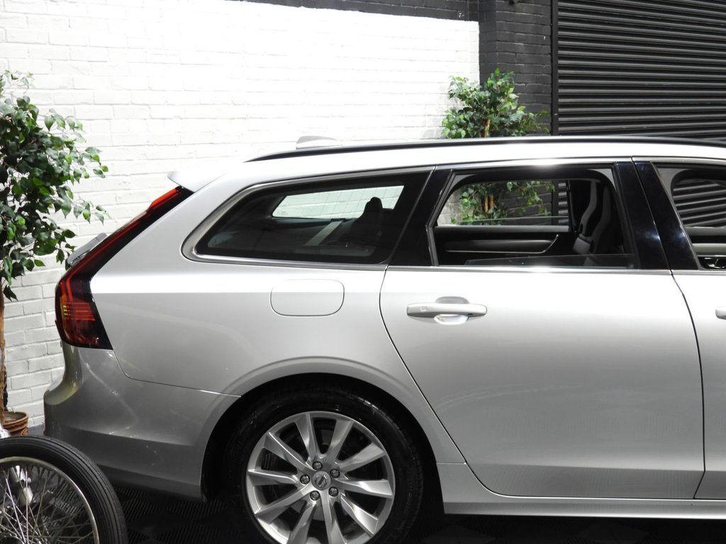 Used Volvo V90 2022 for sale - 76173118: Photo 6