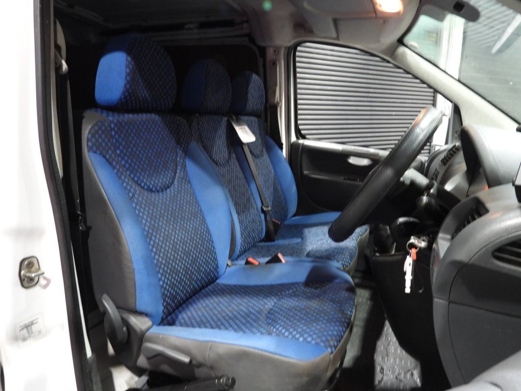 Used Fiat Scudo 2015 for sale - 76783996: Photo 13