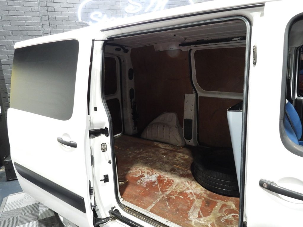 Used Fiat Scudo 2015 for sale - 76783996: Photo 14