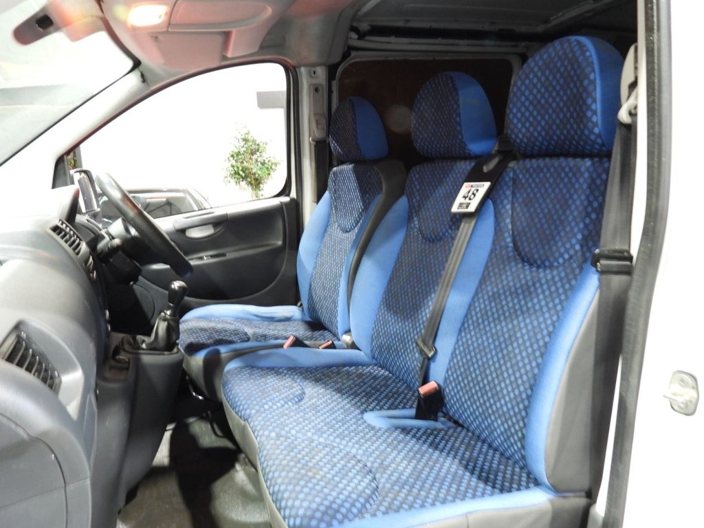 Used Fiat Scudo 2015 for sale - 76783996: Photo 16