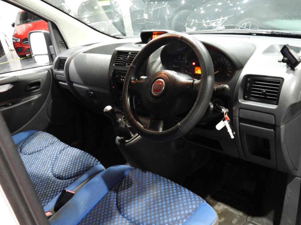 Used Fiat Scudo 2015 for sale - 76783996: Photo 3