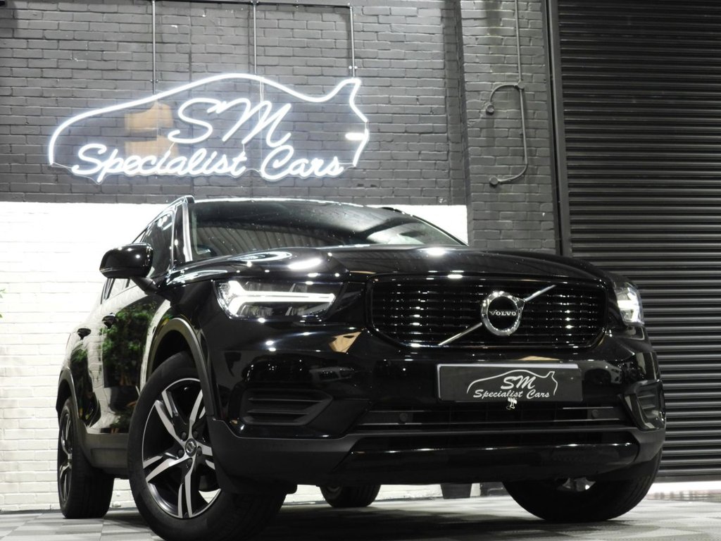 Used Volvo XC40 2021 for sale - 76105818: Photo 11