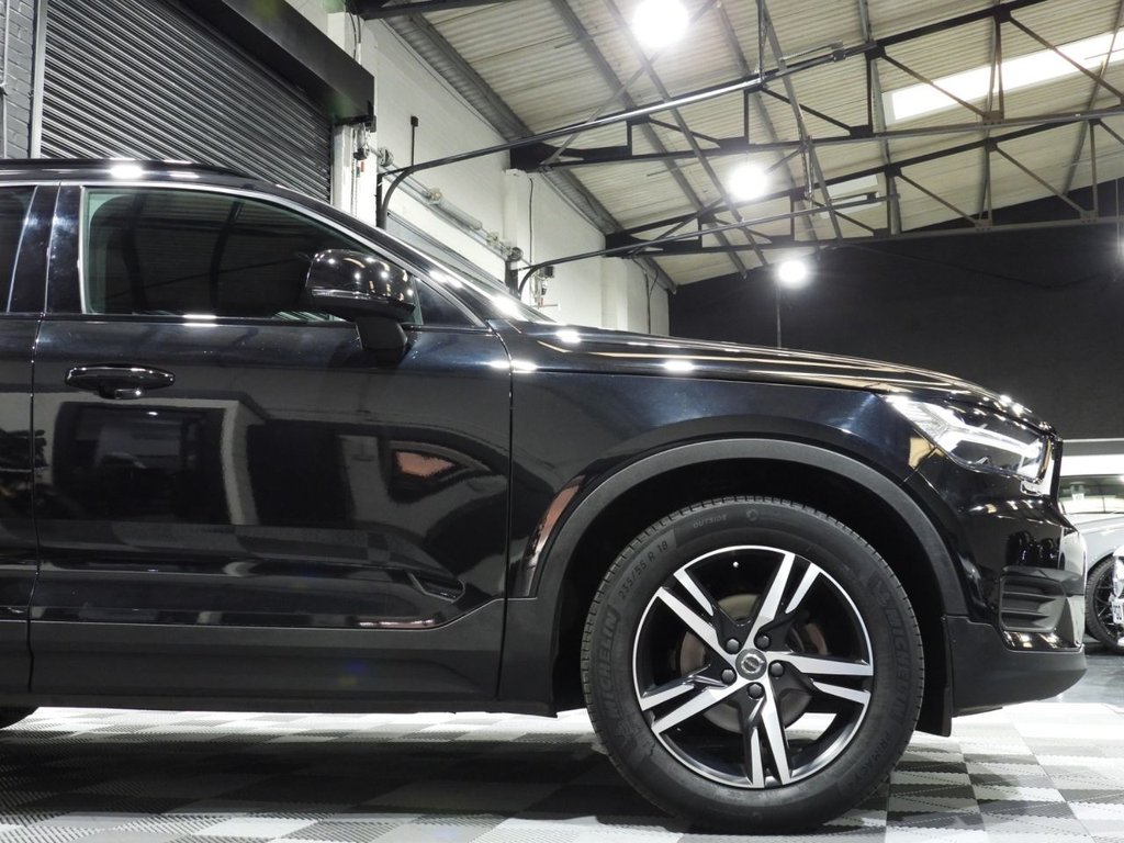 Used Volvo XC40 2021 for sale - 76105818: Photo 13