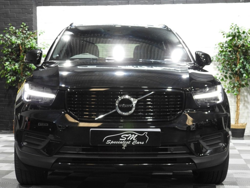 Used Volvo XC40 2021 for sale - 76105818: Photo 16