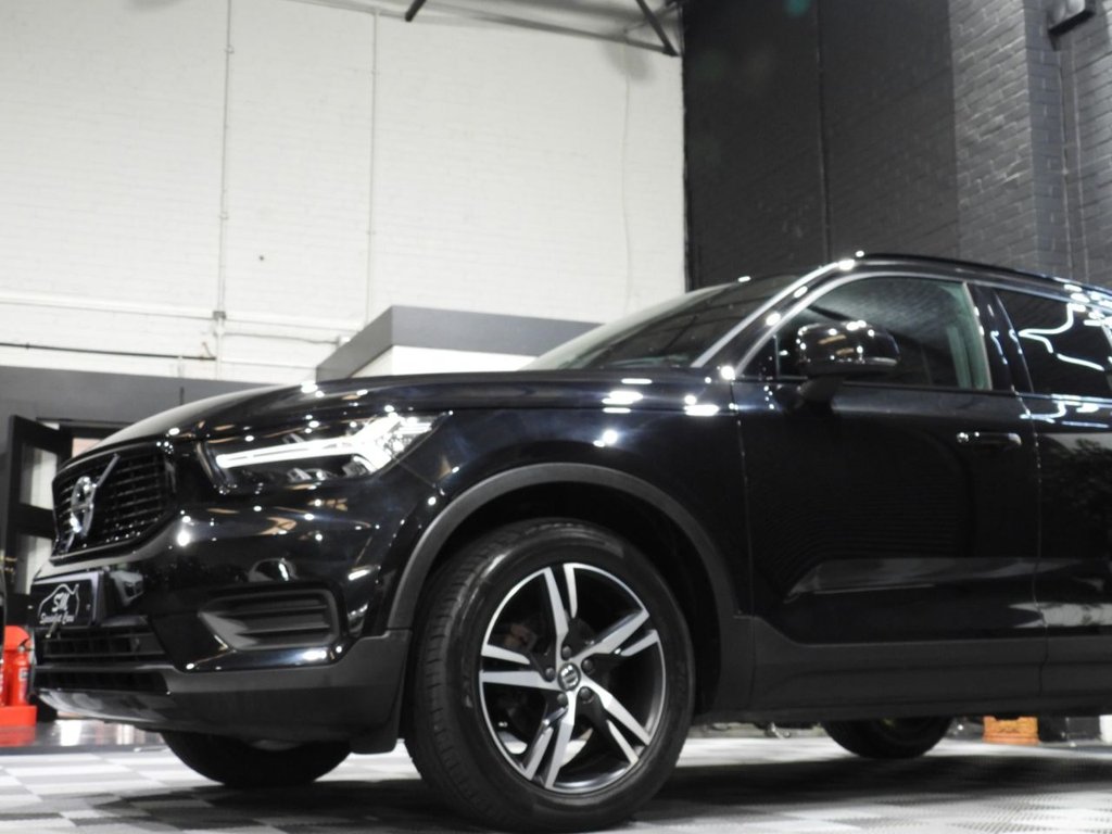 Used Volvo XC40 2021 for sale - 76105818: Photo 17