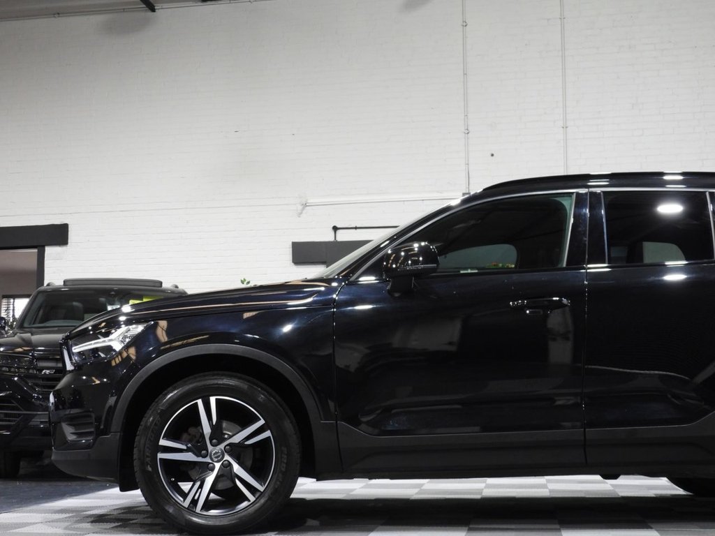 Used Volvo XC40 2021 for sale - 76105818: Photo 18