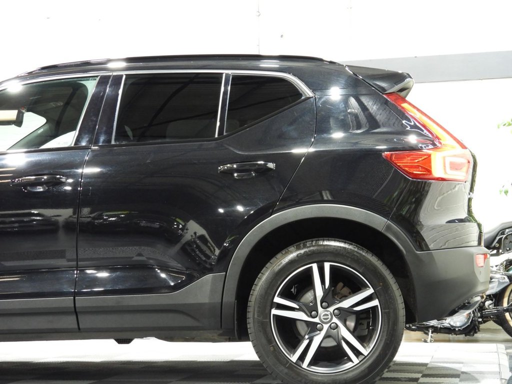 Used Volvo XC40 2021 for sale - 76105818: Photo 19