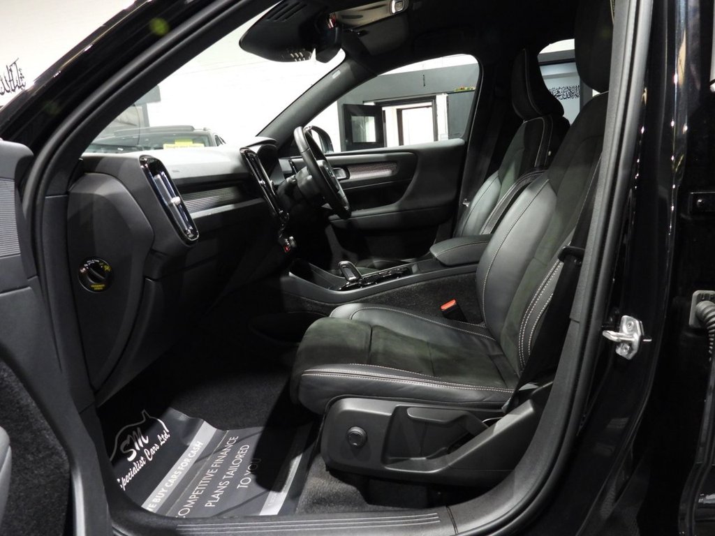 Used Volvo XC40 2021 for sale - 76105818: Photo 21