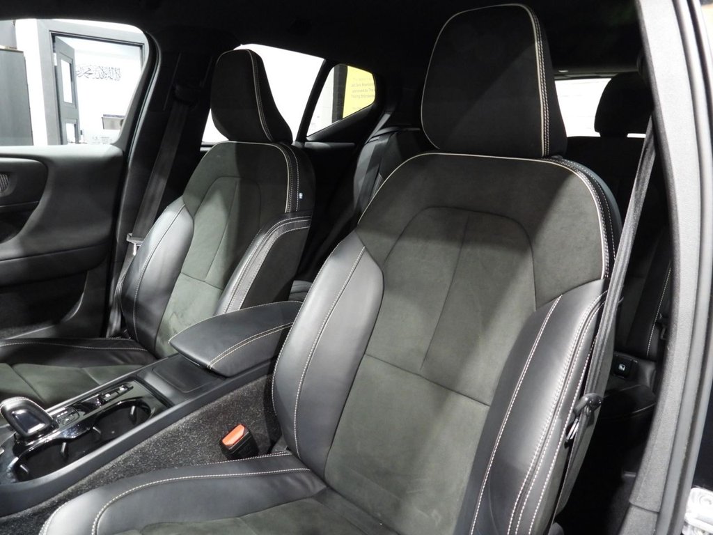 Used Volvo XC40 2021 for sale - 76105818: Photo 22