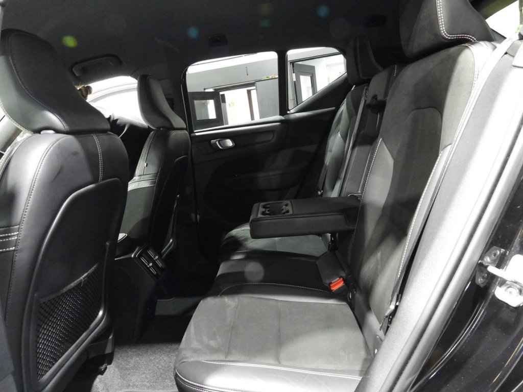 Used Volvo XC40 2021 for sale - 76105818: Photo 23