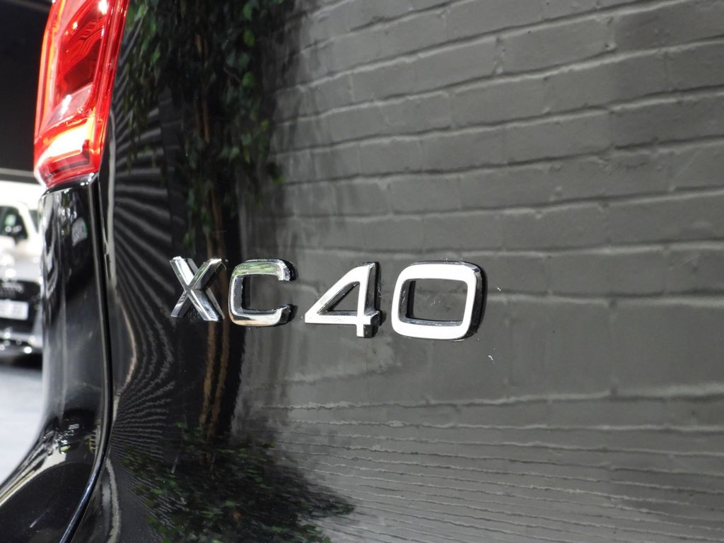 Used Volvo XC40 2021 for sale - 76105818: Photo 25