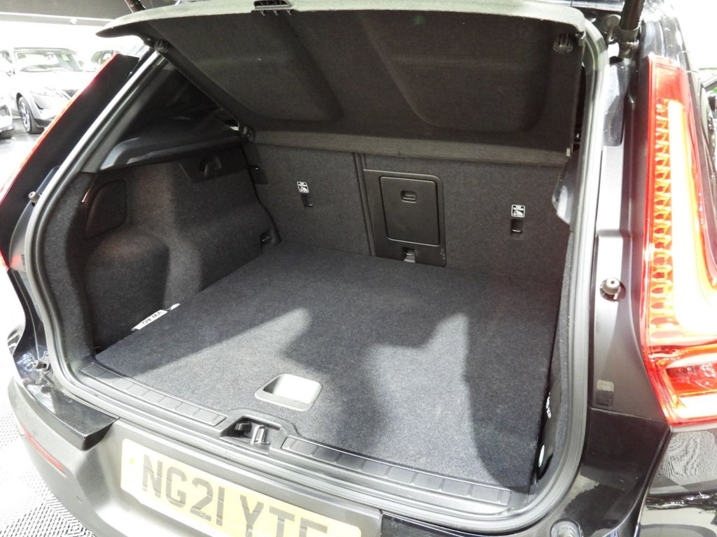 Used Volvo XC40 2021 for sale - 76105818: Photo 26