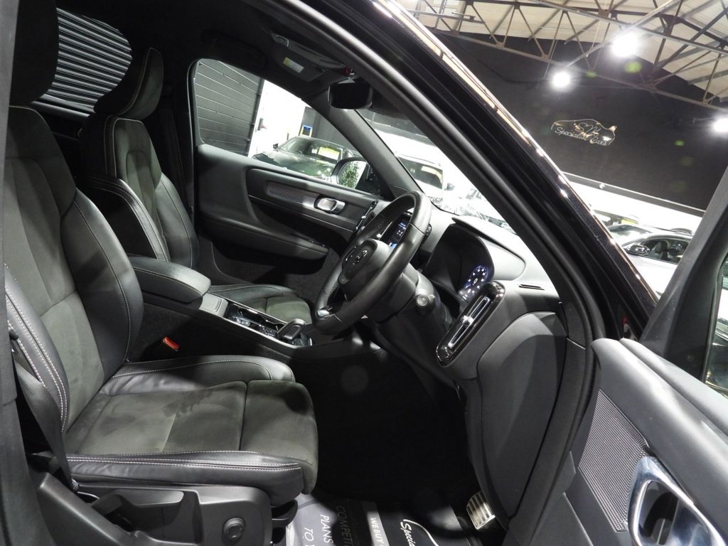 Used Volvo XC40 2021 for sale - 76105818: Photo 27