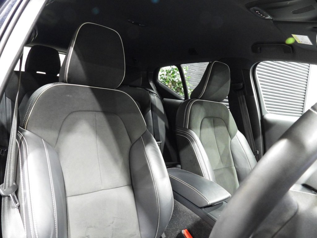 Used Volvo XC40 2021 for sale - 76105818: Photo 29