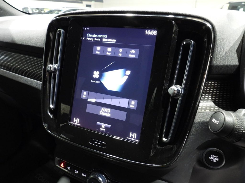 Used Volvo XC40 2021 for sale - 76105818: Photo 35