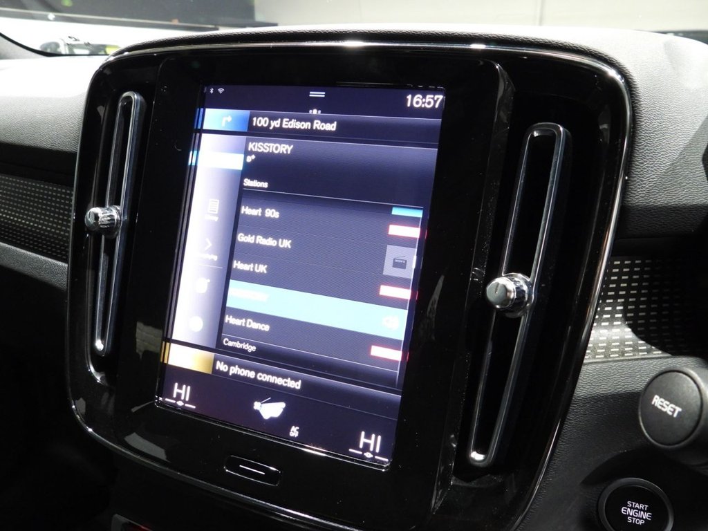 Used Volvo XC40 2021 for sale - 76105818: Photo 36