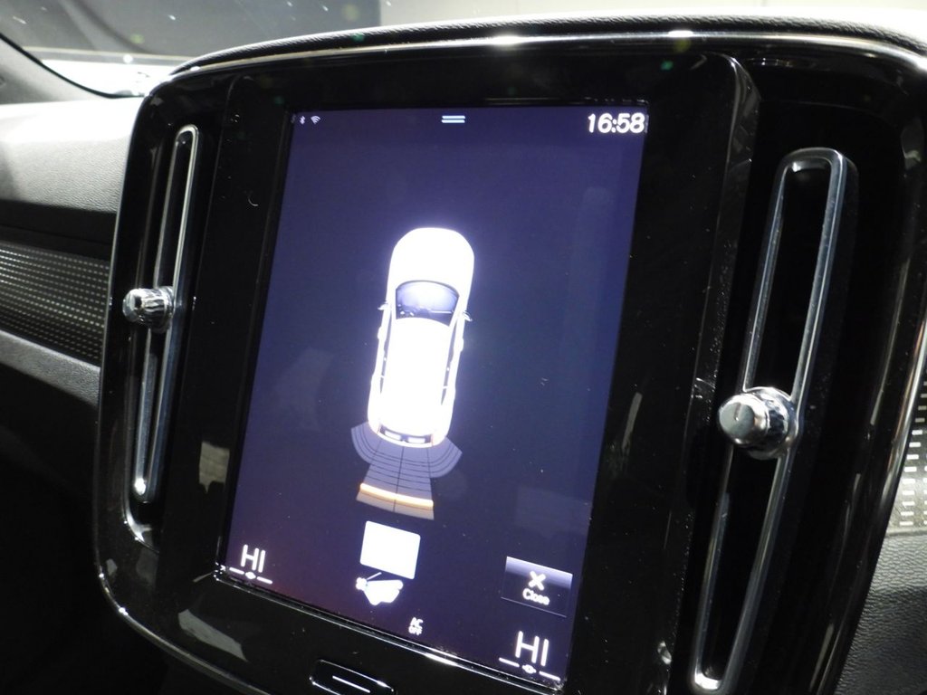 Used Volvo XC40 2021 for sale - 76105818: Photo 40