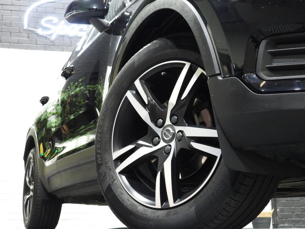 Used Volvo XC40 2021 for sale - 76105818: Photo 7