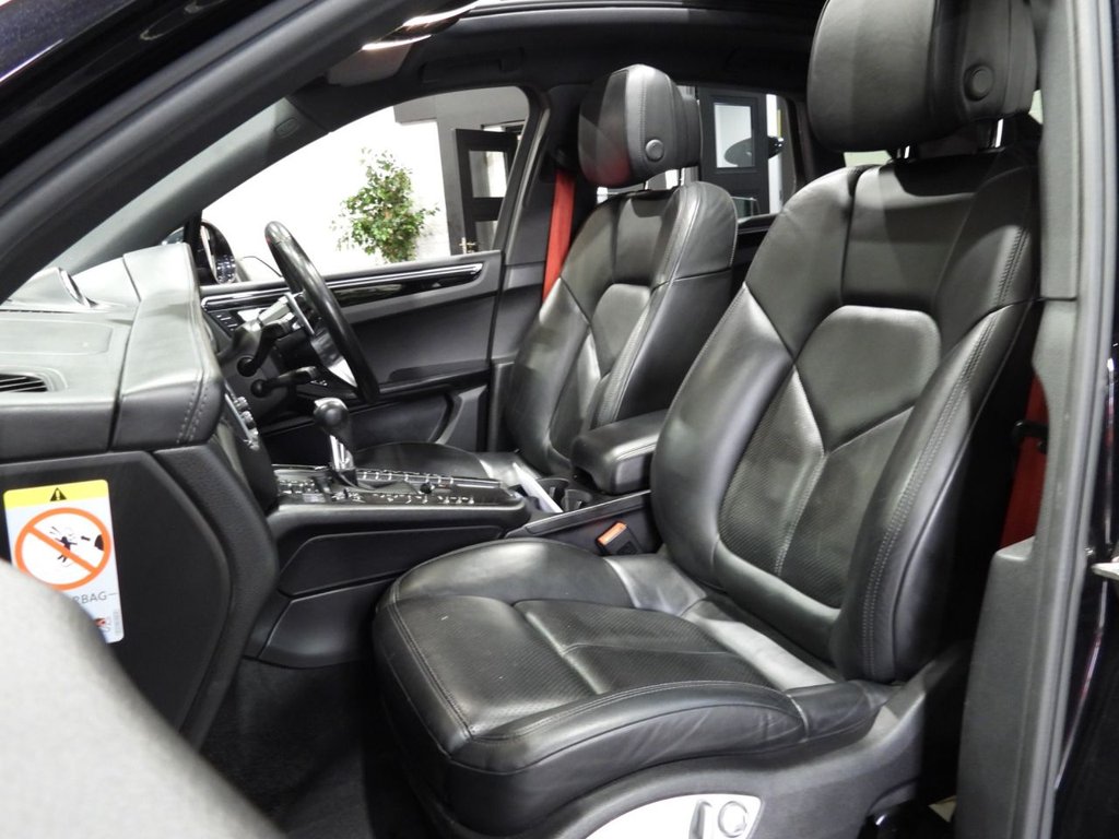 Used Porsche Macan 2017 for sale - 76610313: Photo 16