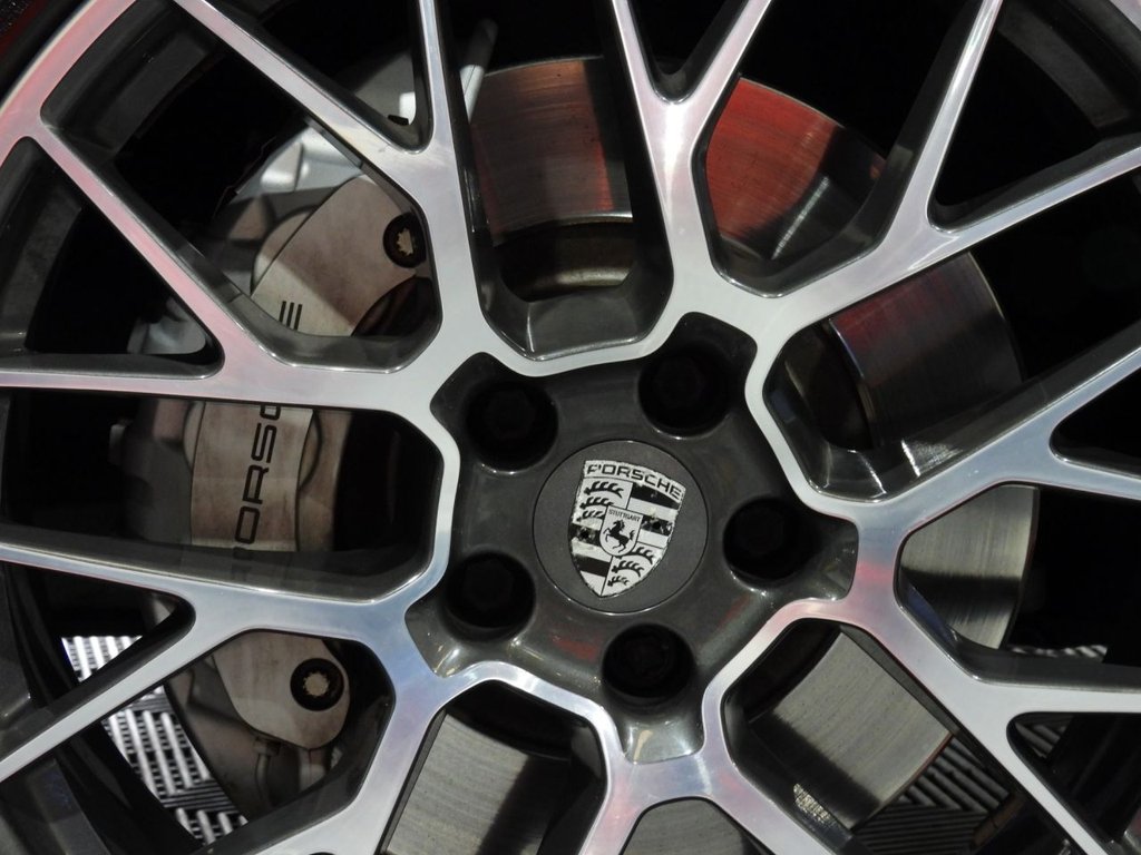 Used Porsche Macan 2017 for sale - 76610313: Photo 20