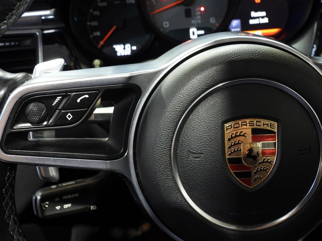 Used Porsche Macan 2017 for sale - 76610313: Photo 22