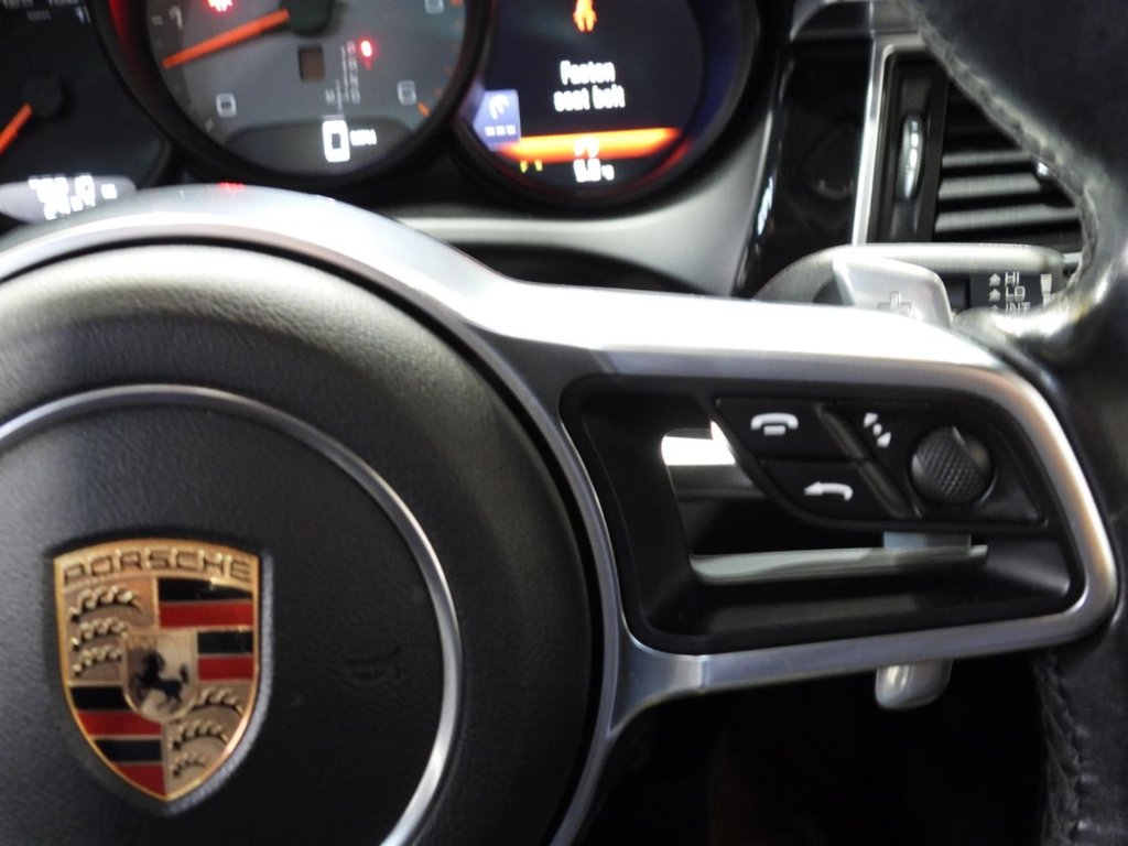 Used Porsche Macan 2017 for sale - 76610313: Photo 23