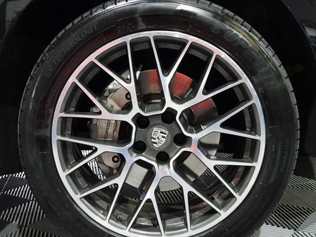 Used Porsche Macan 2017 for sale - 76610313: Photo 28