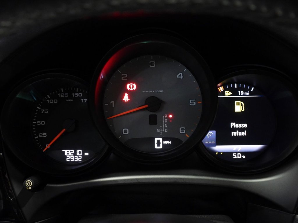 Used Porsche Macan 2017 for sale - 76610313: Photo 31