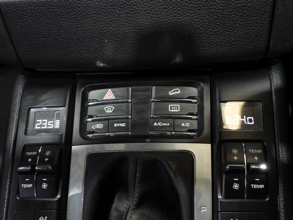 Used Porsche Macan 2017 for sale - 76610313: Photo 34