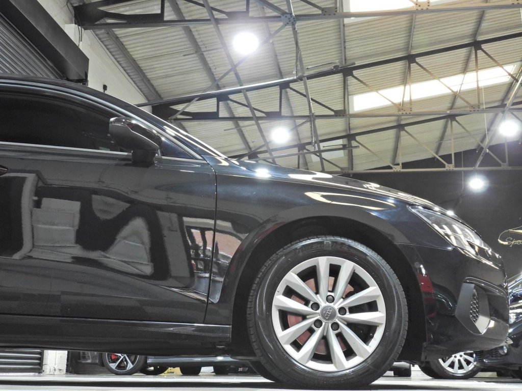 Used Audi A3 2020 for sale - 78200024: Photo 10